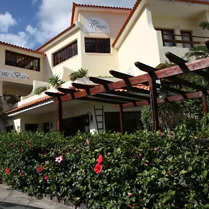 Aparthotel Ventura Canico (Madeira)