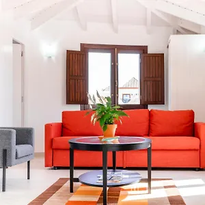 Apartamento Loft 1º De Maio