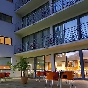 Hotel Jose Alberto Viseu