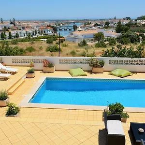 Guest house Terrace