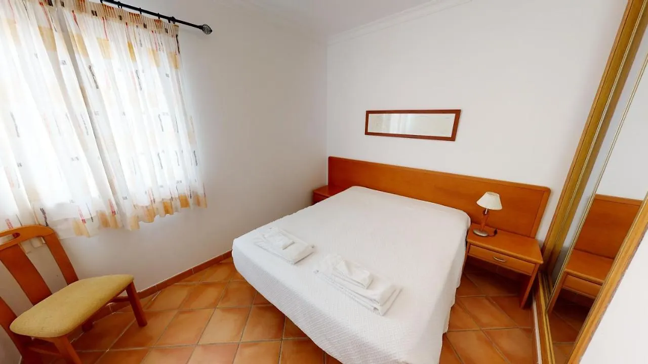 Monte Dos Avos Village - Pet Friendly Tavira 2*,  Portugália