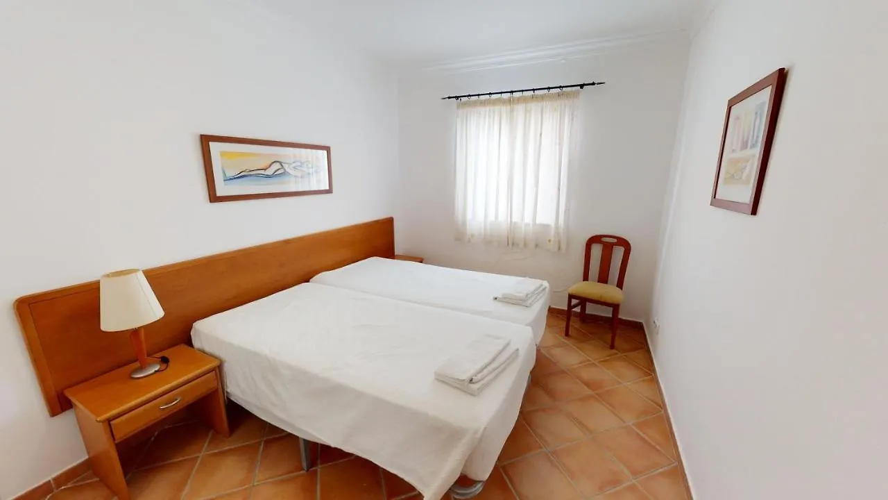 Monte Dos Avos Village - Pet Friendly Tavira 2*,  Portugália