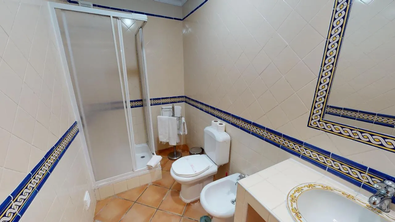 Monte Dos Avos Village - Pet Friendly Tavira Vendégház