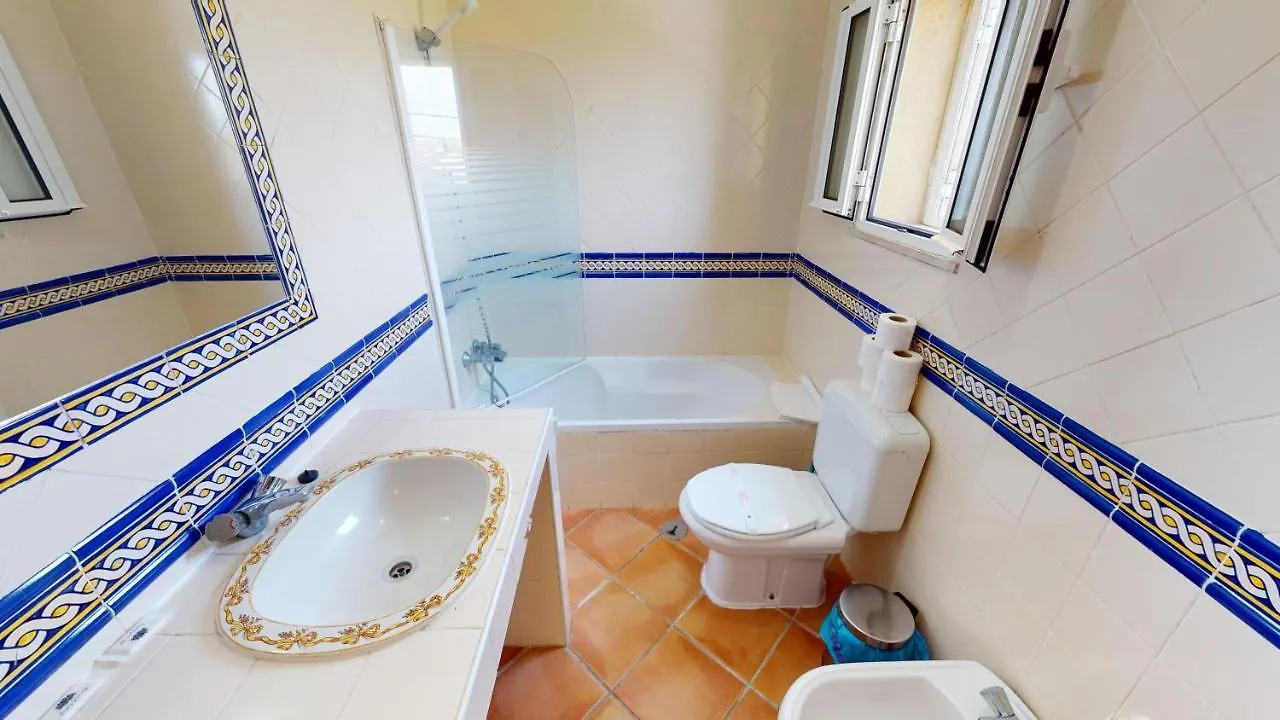 Monte Dos Avos Village - Pet Friendly Tavira