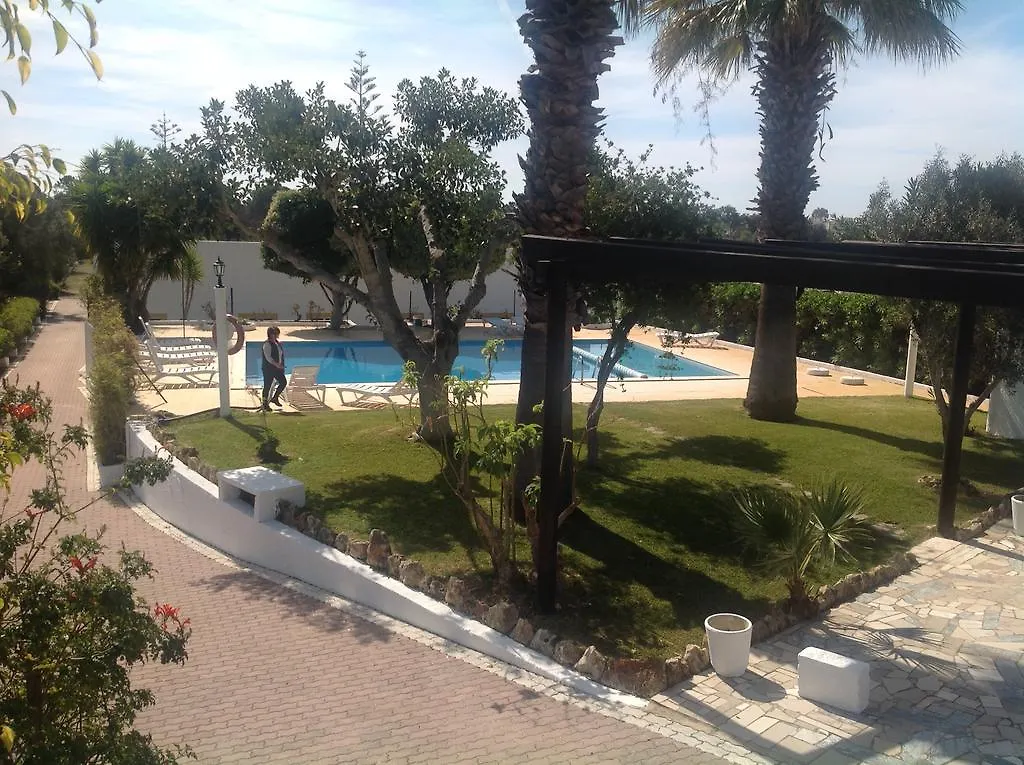Monte Dos Avos Village - Pet Friendly Tavira