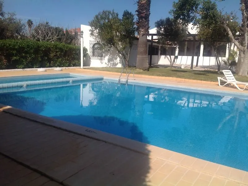 Monte Dos Avos Village - Pet Friendly Tavira Portugália