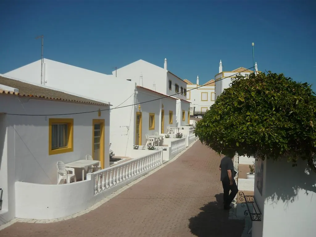 Monte Dos Avos Village - Pet Friendly Tavira Vendégház
