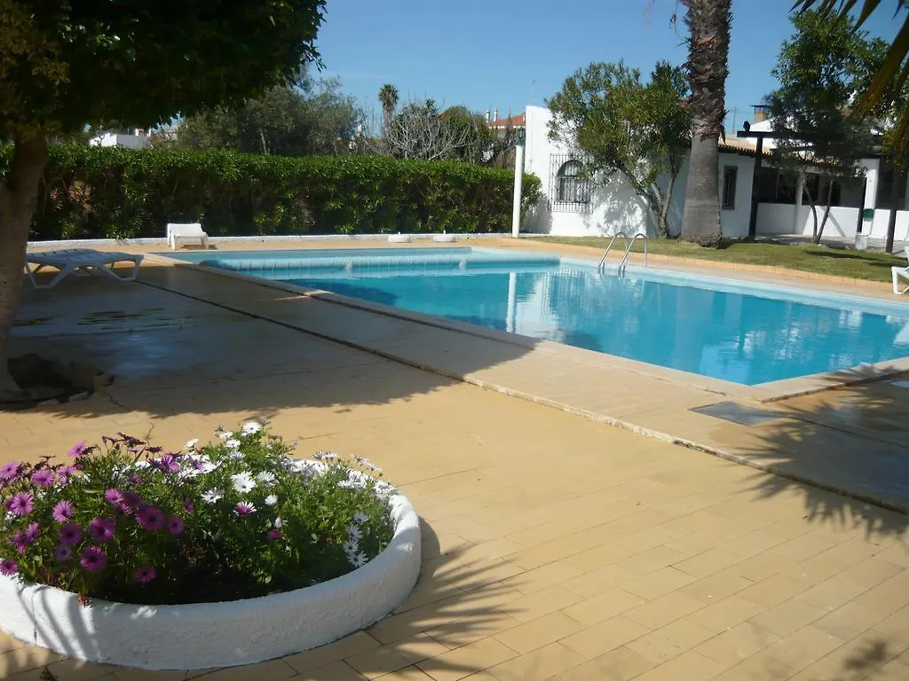 Monte Dos Avos Village - Pet Friendly Tavira Vendégház