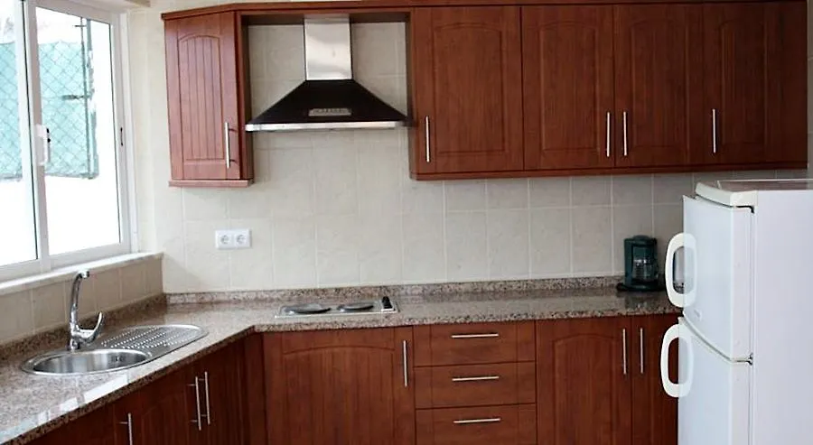 Monte Dos Avos Village - Pet Friendly Tavira