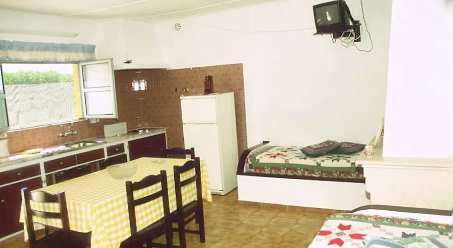 Vendégház Monte Dos Avos Village - Pet Friendly Tavira