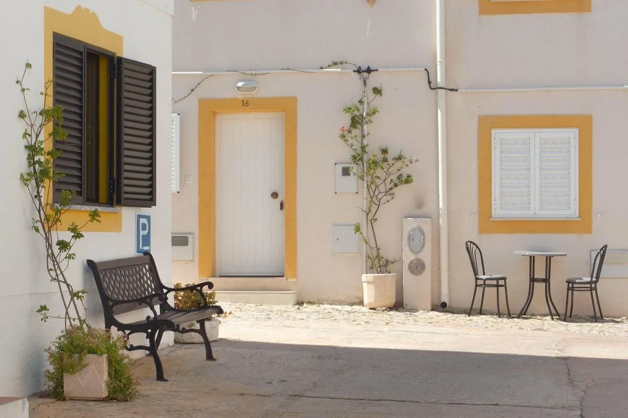Monte Dos Avos Village - Pet Friendly Tavira