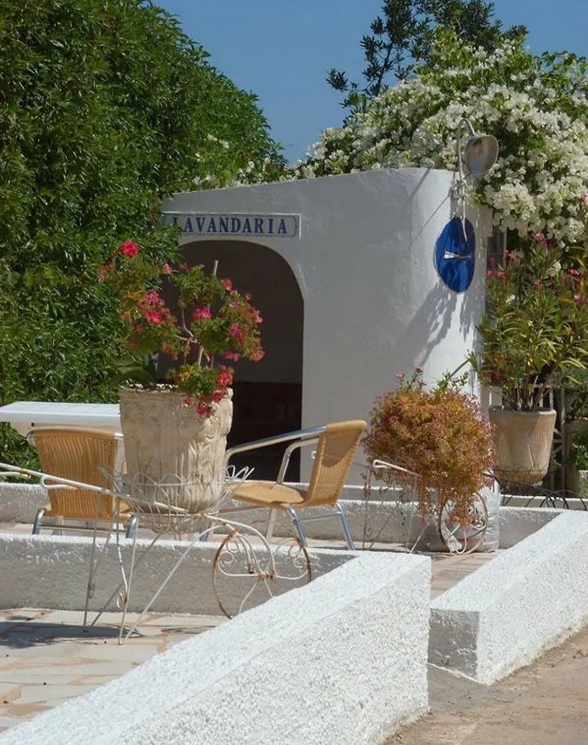 Monte Dos Avos Village - Pet Friendly Tavira