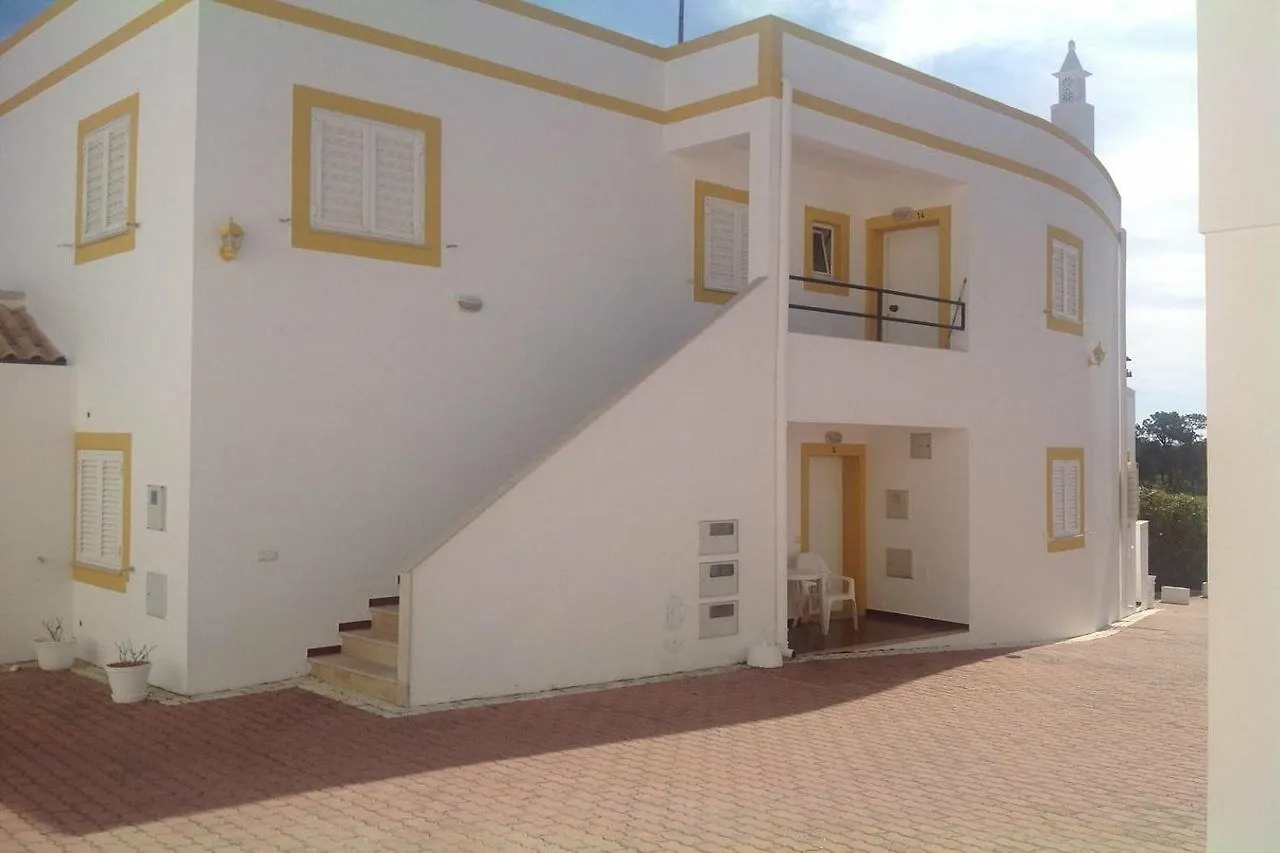 Monte Dos Avos Village - Pet Friendly Tavira