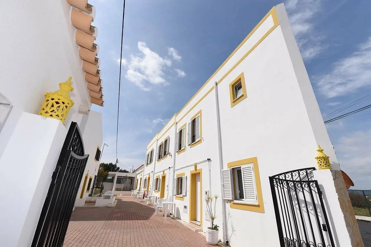 Monte Dos Avos Village - Pet Friendly Tavira Vendégház