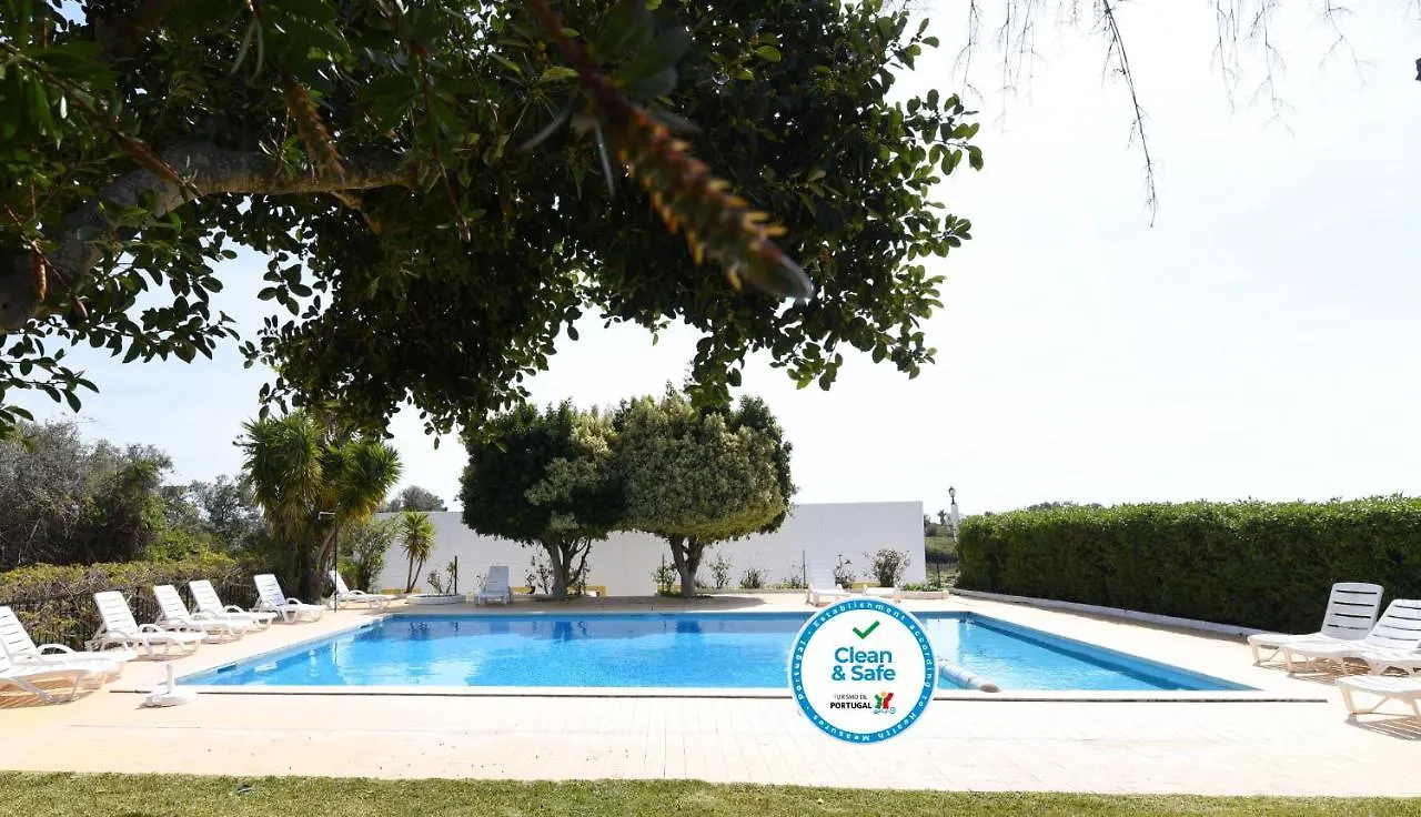 Monte Dos Avos Village - Pet Friendly Tavira